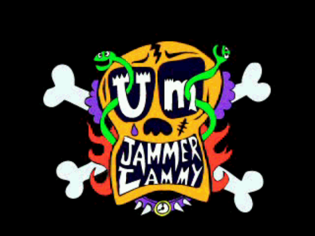 Um Jammer Lammy screenshot 4 for Playstation
